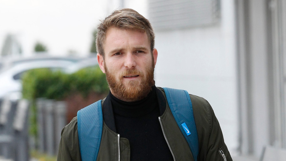 Aleksandar Katai: Otkaz zbog supruge 1