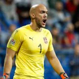 Marko Dmitrović: Čeka nas paklenih mesec dana 15