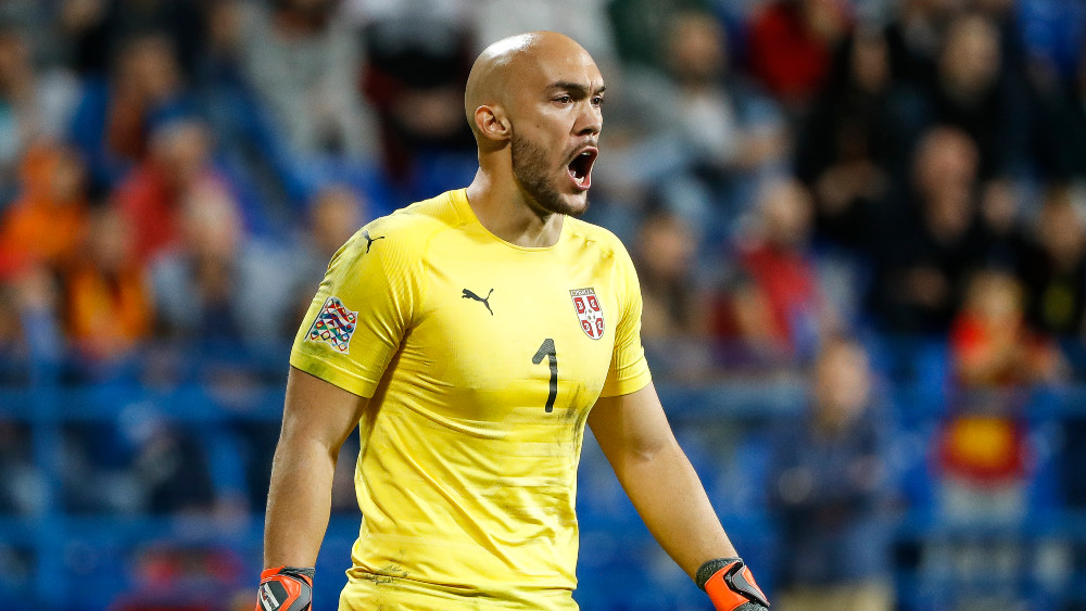 Marko Dmitrović: Čeka nas paklenih mesec dana 1