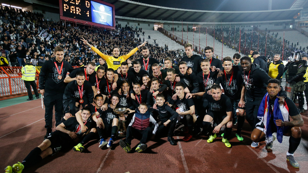 Milošević: Ko prvi da gol; Stanković: Nije bitno kako 1