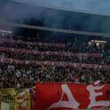 Crvena zvezda preko UEFA traži publiku protiv Milana: Pritisak na Krizni štab 5