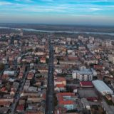 Priznanja za osvajanje slobode i promociju grada 9