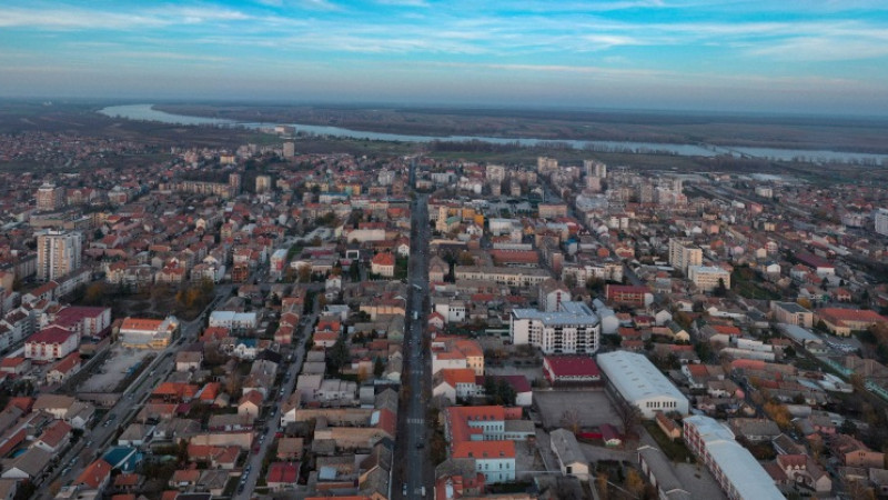 Priznanja za osvajanje slobode i promociju grada 1