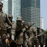 Južna Koreja (1): Sećanja na ratove i žrtve 2