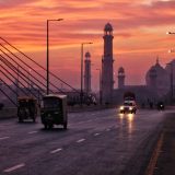 Pakistan zabranio nevakcinisanima ulazak na domaće letove 13