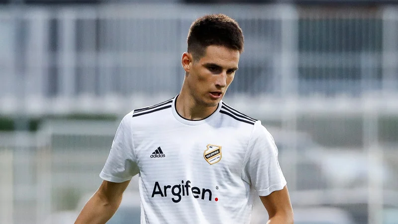 Mladi, dobri i već prodati 1