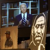 Flojdov brat pozvao kongresmene da urade pravu stvar i zaustave bol 9