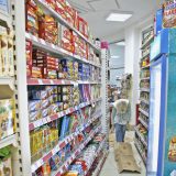 Državni sekretar u Ministarstvu trgovine: Rast prometa u trgovini na malo u Srbiji za deset meseci 5,2 odsto 1