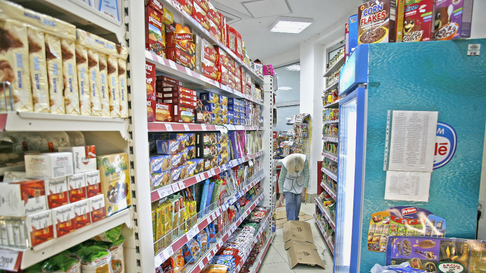 Državni sekretar u Ministarstvu trgovine: Rast prometa u trgovini na malo u Srbiji za deset meseci 5,2 odsto 1