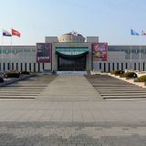 Južna Koreja (2): Istorija jednog ratovanja 11