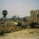 Liban: Od davnina stari grad Tir 15