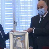 Dačić: Građani Srbije od 15. juna u Grčku mogu bez testa 11