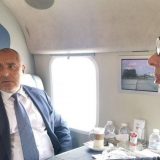 Vučić: Gasovod Balkanski tok od suštinskog značaja za razvoj Srbije i Bugarske 1