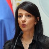 Tepić: Vlast omogućava trgovinu oružjem firmi povezanoj sa osobom sa crne liste SAD 4