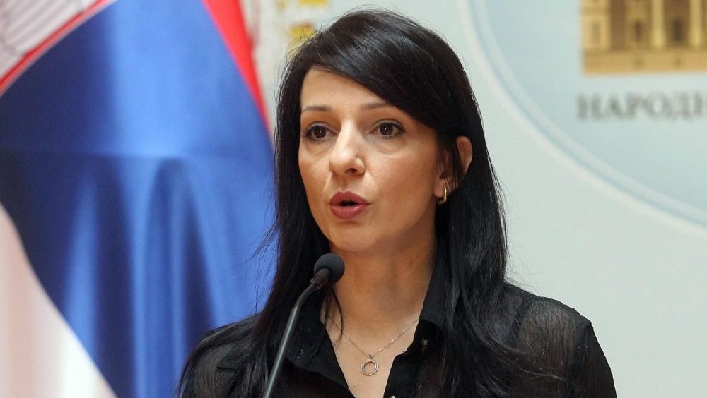 Tepić: Srbija postaje Severna Koreja u srcu Evrope, prvi put bez opozicije u parlamentu 1