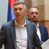 Šta deo opozicije misli o Bošku Obradoviću koji kaže da je najbolji predsednički kandidat? 13