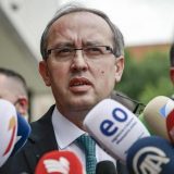 Hoti razgovarao sa predstavnicima Američke finansijske korporacije za međunarodni razvoj 2