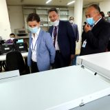 Brnabić: Biću advokat sve dece 9