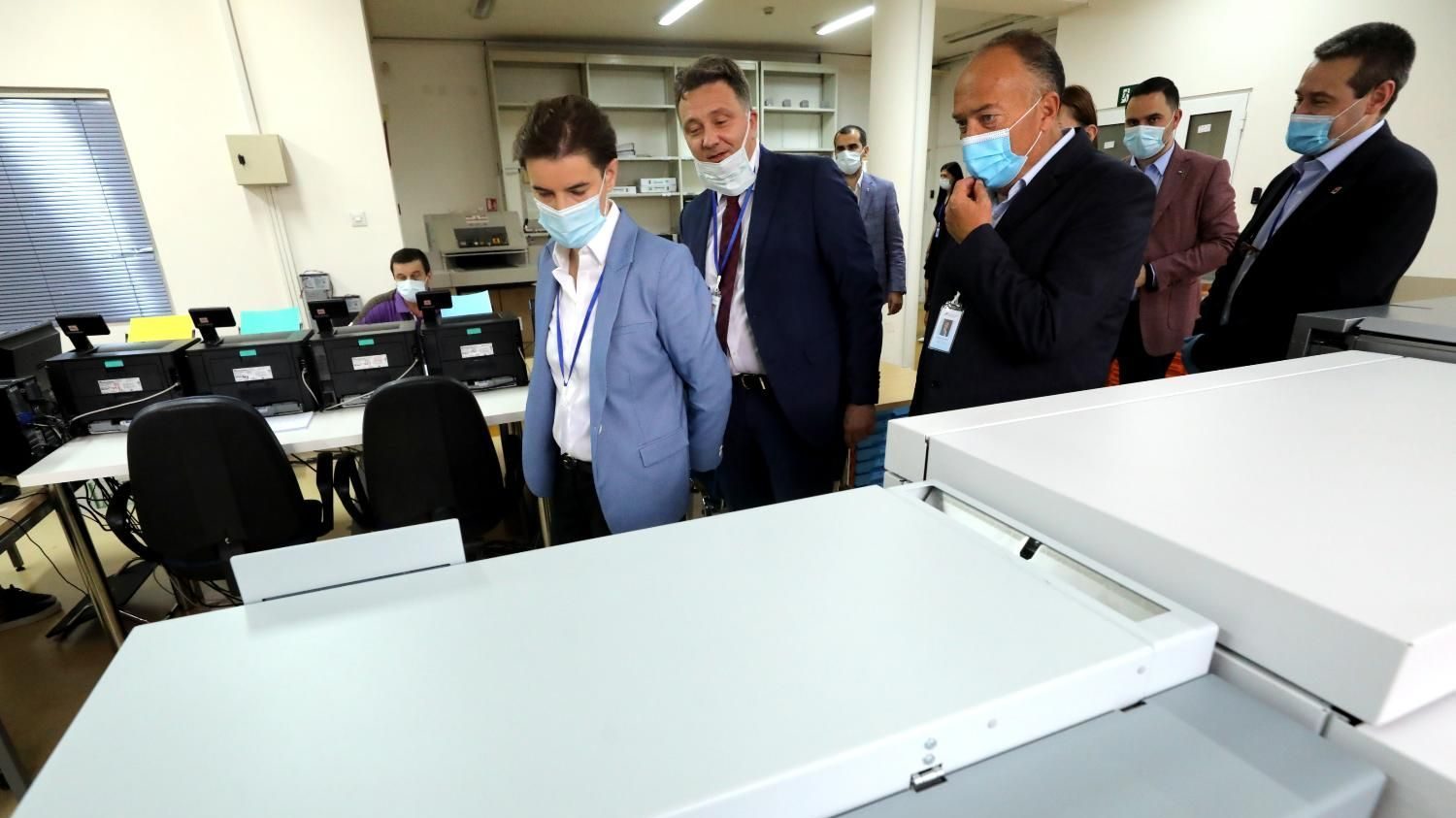 Brnabić: Biću advokat sve dece 1