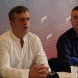 PSG: Predložićemo ukidanje imuniteta poslanicima 5