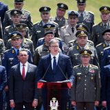 Vučić: Nikome ne pretimo ali smo nesalomivi orah ako neko proba da ga polomi 14