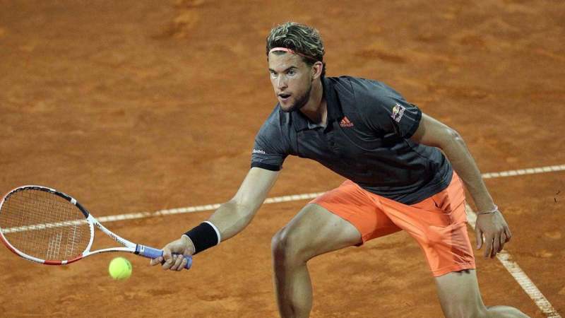 Dominik Tim osvojio Adria Tour u Beogradu 1