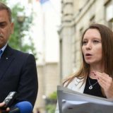 SSP: Vlada krije zamerke EU 11