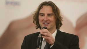 Dobrica Veselinović: Novac mi nije bitan 2