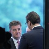 Lajčak: Obnova djaloga bez odlaganja 1