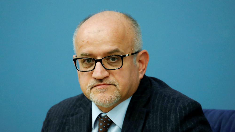 Crnogorci nisu fantomi, nego živi ljudi 1