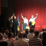 4 Lutovac članovima GO u Beogradu: Želite li da budete DS ili ukras u Vučićevom parlamentu 5