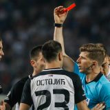 Simović sudi "večitima" 6