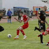 Vojvodina pobedila Partizan na penale i osvojila Kup Srbije 3