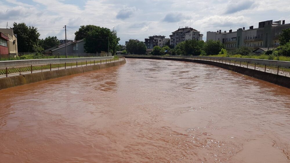 Oranice bile najugroženije poplavama tokom prošle godine 1