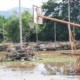 Ibar se povlači u svoje korito, kreće sanacija oštećene infrastrukture i objekata  12