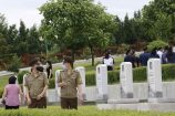 Dve Koreje obeležile 70. godišnjicu početka Korejskog rata (FOTO) 5
