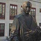 Statua Kolumba biće uklonjena iz američkog grada nazvanog po njemu 4