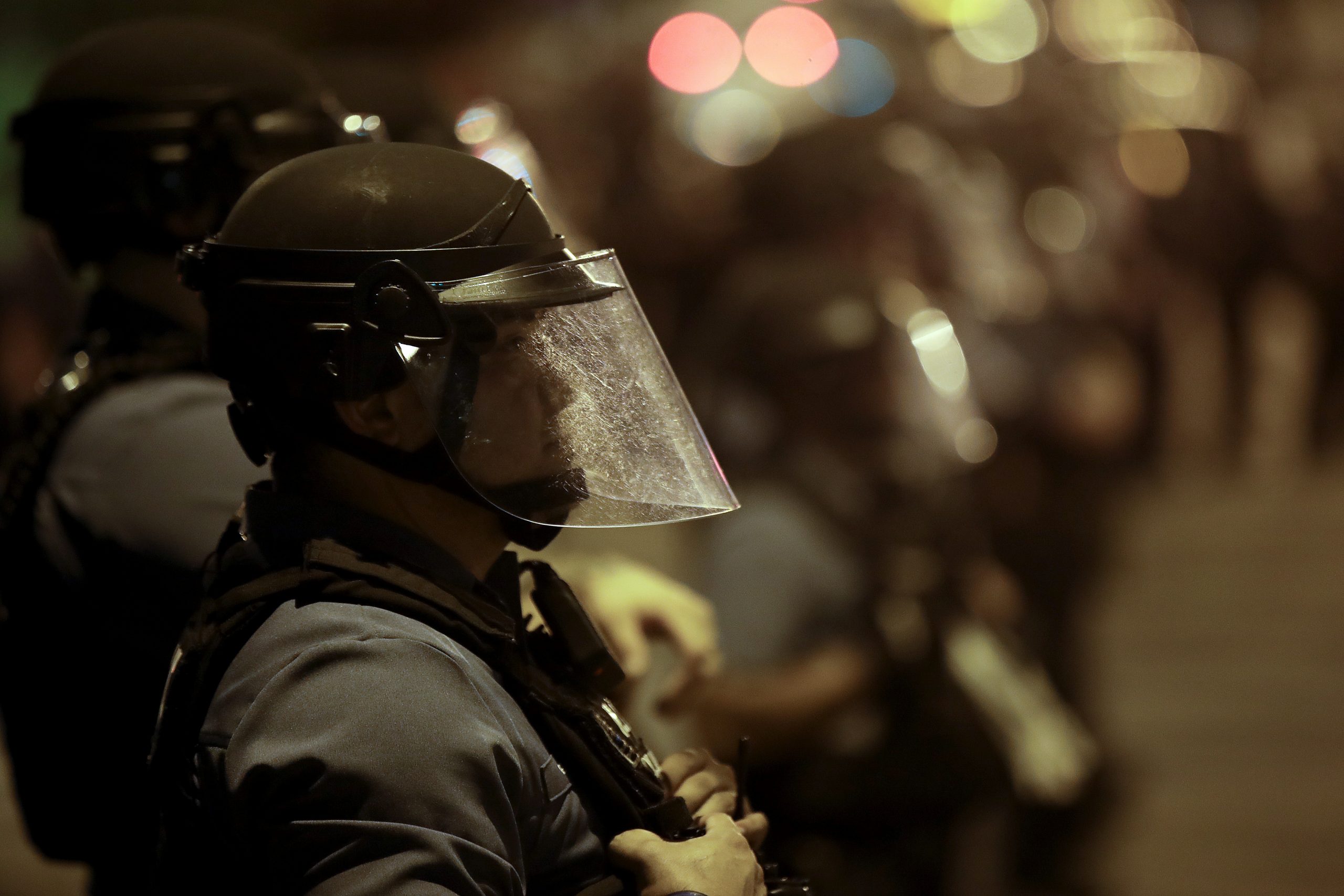 UN ponovo podsećaju da je pravo na mirne proteste osnov demokratije 1