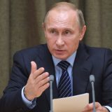 Putin najavio posetu Južnoj Koreji nakon što primi vakcinu protiv virusa korona 14