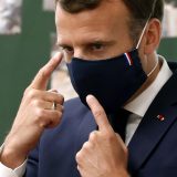 Francuska u potpunosti otvara ekonomiju 7