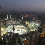 Džamije u Meki ponovo otvorene za vernike u nedelju 9