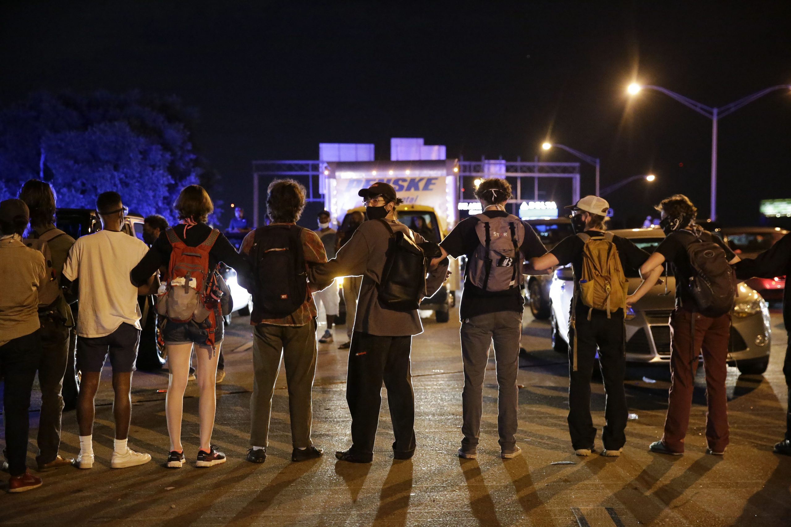 Šefica policije Atlante podnela ostavku, posle još jednog ubistva Afroamerikanca u SAD 1