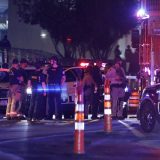 Protesti u SAD: U Las Vegasu ustreljen policajac, u Sent Luisu ranjena četvorica 2