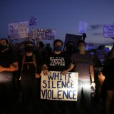 Smenjen policajac u Atlanti posle pucanja u Afroamerikanca 14