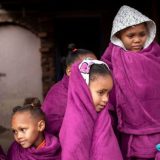 Humanitarci: Da li bogati isto tretiraju crnce i belce? 8