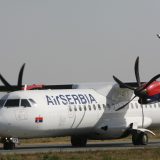 Er Srbija uspostavlja letove na sezonskoj liniji Beograd – Nica 10