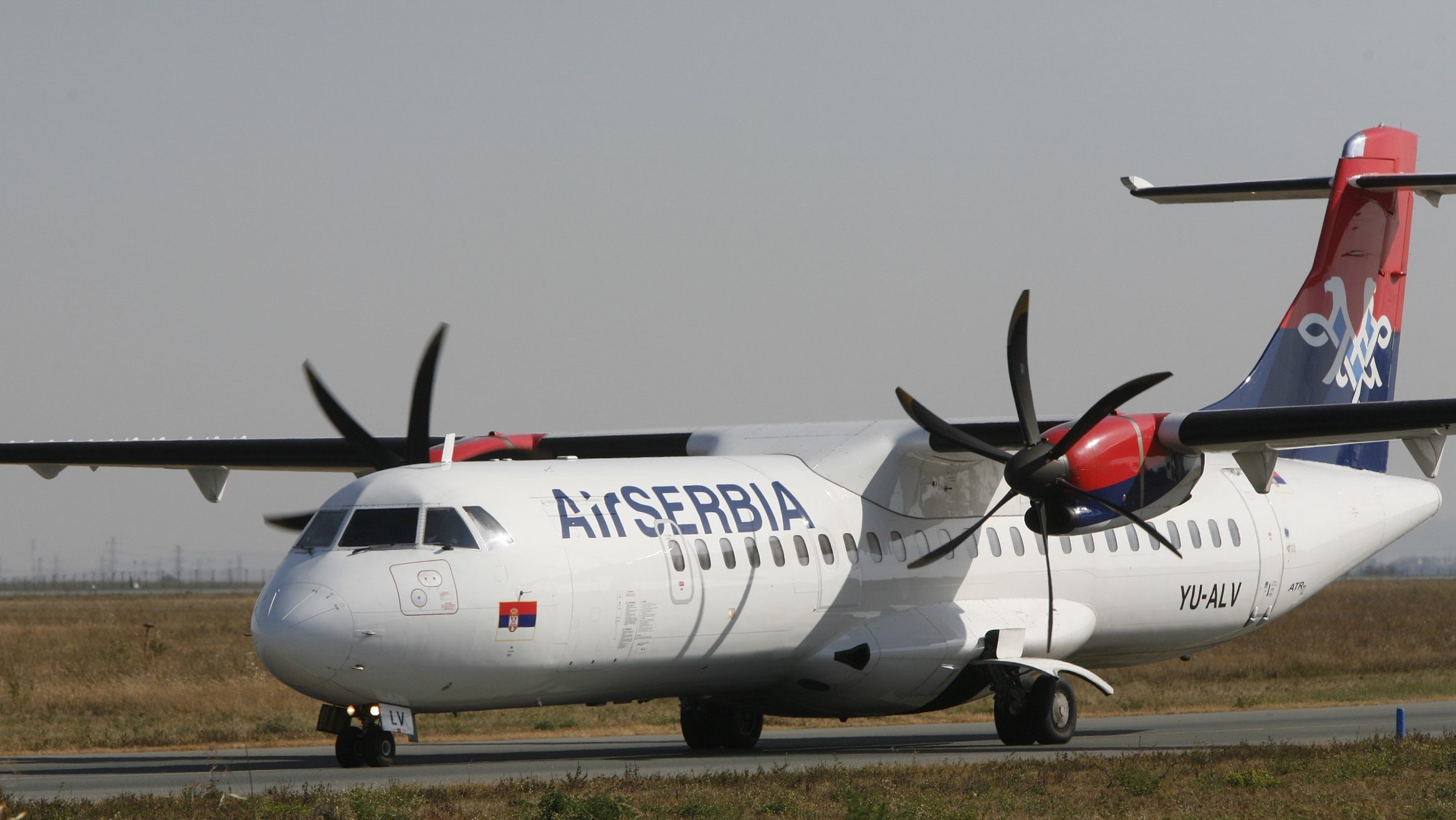 Er Srbija uspostavlja letove na sezonskoj liniji Beograd – Nica 1