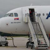 Er Srbija ponovo leti iz Niša do Austrije, od sutra do Hanovera 2