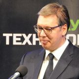 BIRODI: Aleksandar Vučić bio dominantno zastupljen u medijima tokom poslednjih 10 dana kampanje 8