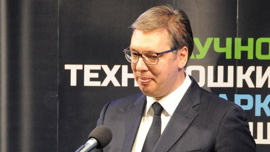 BIRODI: Aleksandar Vučić bio dominantno zastupljen u medijima tokom poslednjih 10 dana kampanje 1